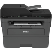 Brother DCP-L2550dw